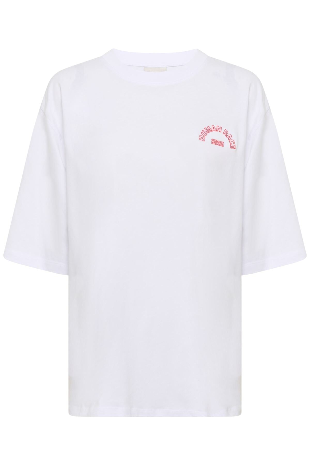 GZsumi tee Bright White - 110601 - 10911190