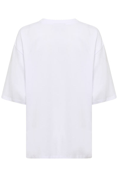 GZsumi tee Bright White - 110601 - 10911190 Thumbnail