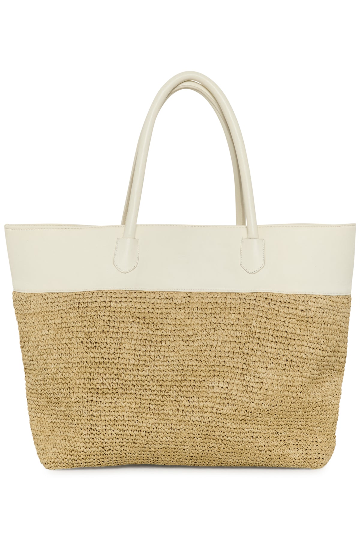 GZrafia tote bag Nature Straw - 109387 - 10911201