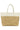 GZrafia tote bag Nature Straw - 109387 - 10911201