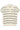 GZsaia ss polo pullover Egret/Black striped - 109393 - 10911206