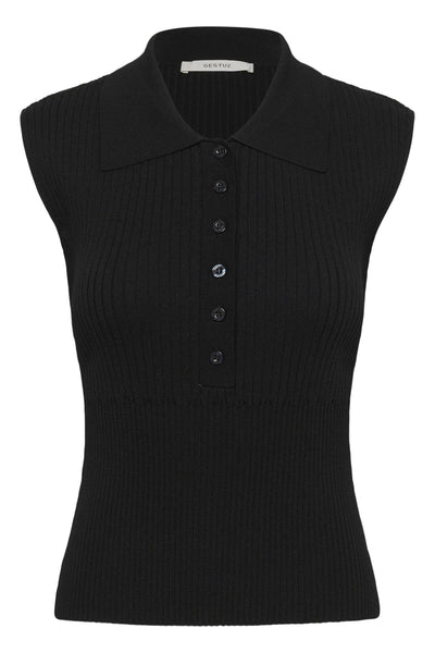 GZkaley top Black - 100017 - 10911212 Thumbnail