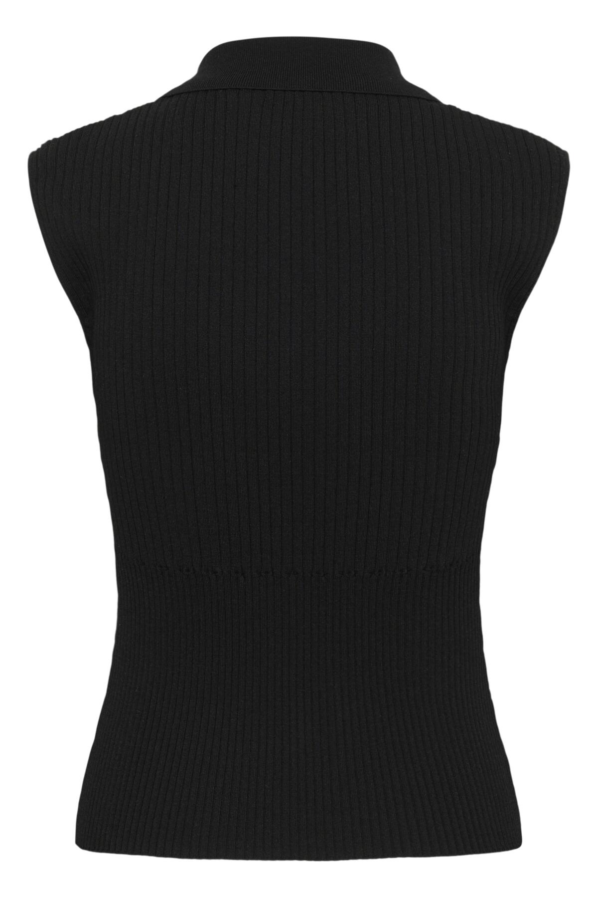 GZkaley top Black - 100017 - 10911212