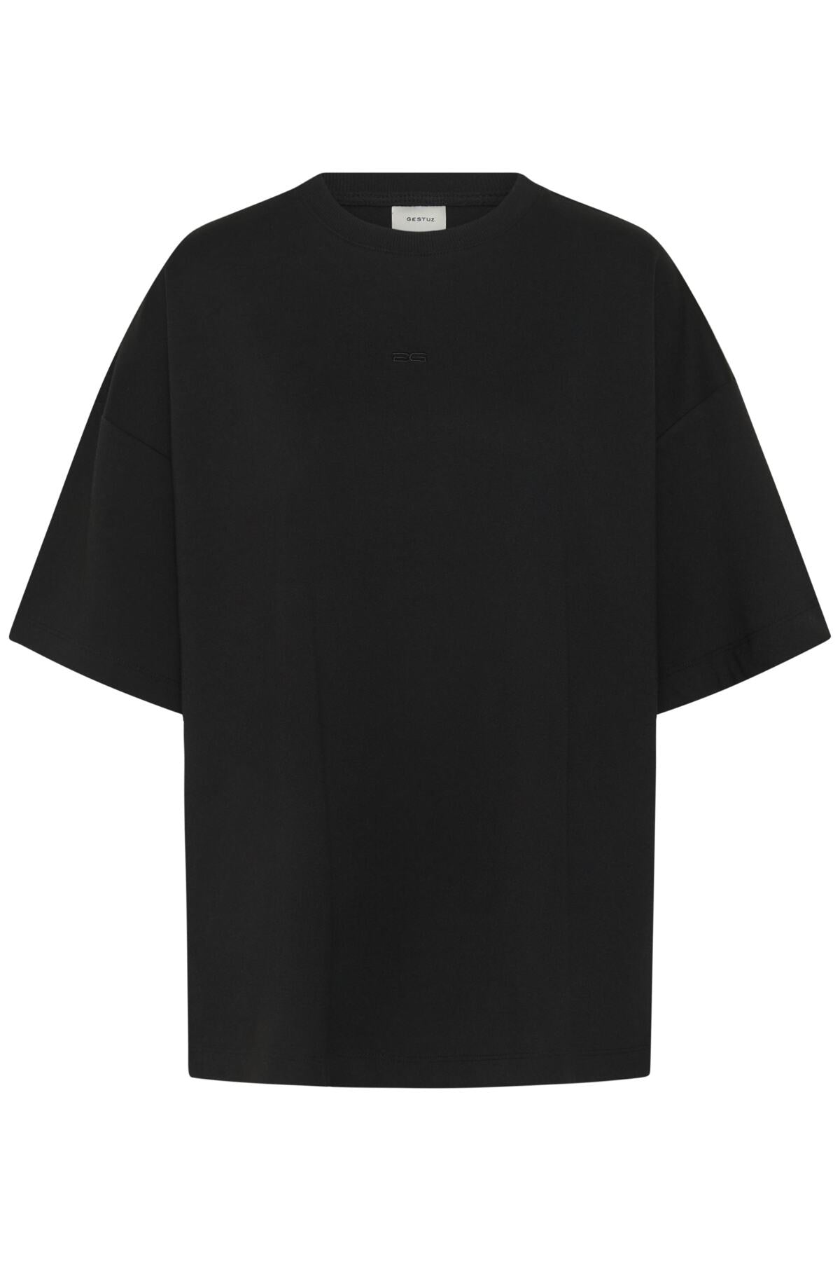 GZamina tee Black - 100017 - 10911231