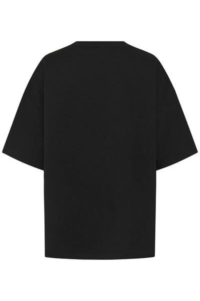 GZamina tee Black - 100017 - 10911231 Thumbnail