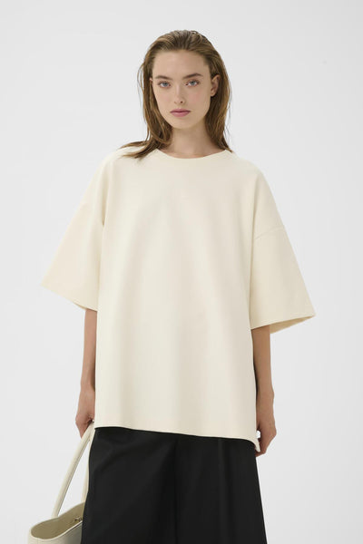 GZamina tee Birch - 130905 - 10911231 Thumbnail