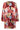 GZsigrida P short dress Dessert flower multi - 109158 - 10911232