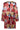 GZsigrida P short dress Dessert flower multi - 109158 - 10911232
