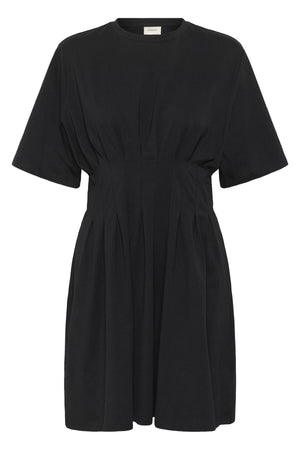 GZinez short dress Black - 100017 - 10911234