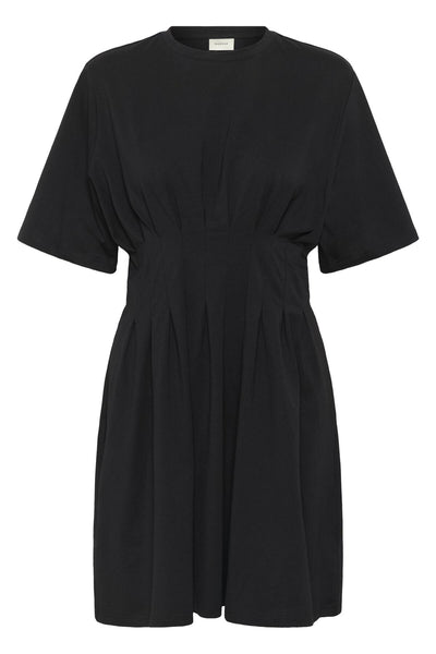GZinez short dress Black - 100017 - 10911234 Thumbnail
