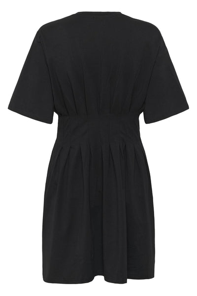 GZinez short dress Black - 100017 - 10911234 Thumbnail