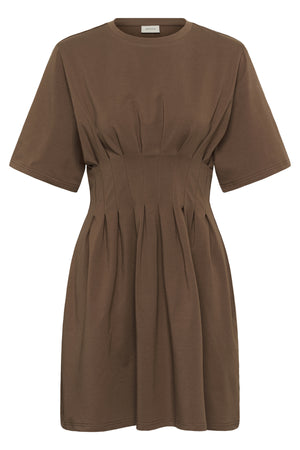 GZinez short dress Rain Drum - 190916 - 10911234