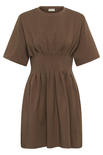 GZinez short dress Rain Drum - 190916 - 10911234 Thumbnail