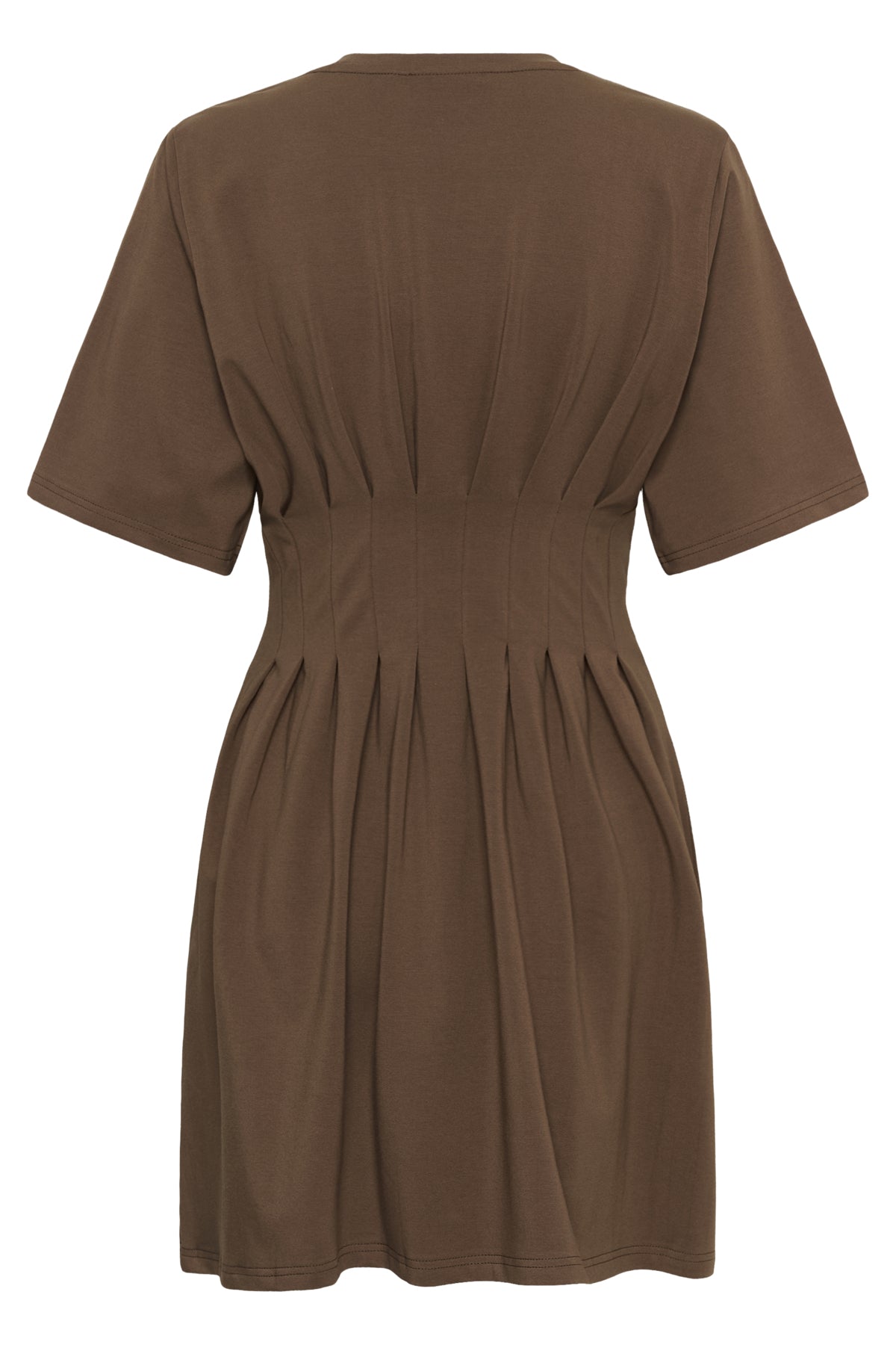 GZinez short dress Rain Drum - 190916 - 10911234