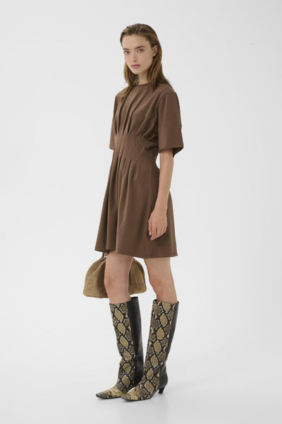 GZinez short dress Rain Drum - 190916 - 10911234 Thumbnail
