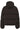 GZroa short puffer Ganache - 191018 - 10911235