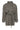 GZavic midi HT jacket Brown/green houndstooth - 1095 - 10911237