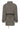 GZavic midi HT jacket Brown/green houndstooth - 1095 - 10911237