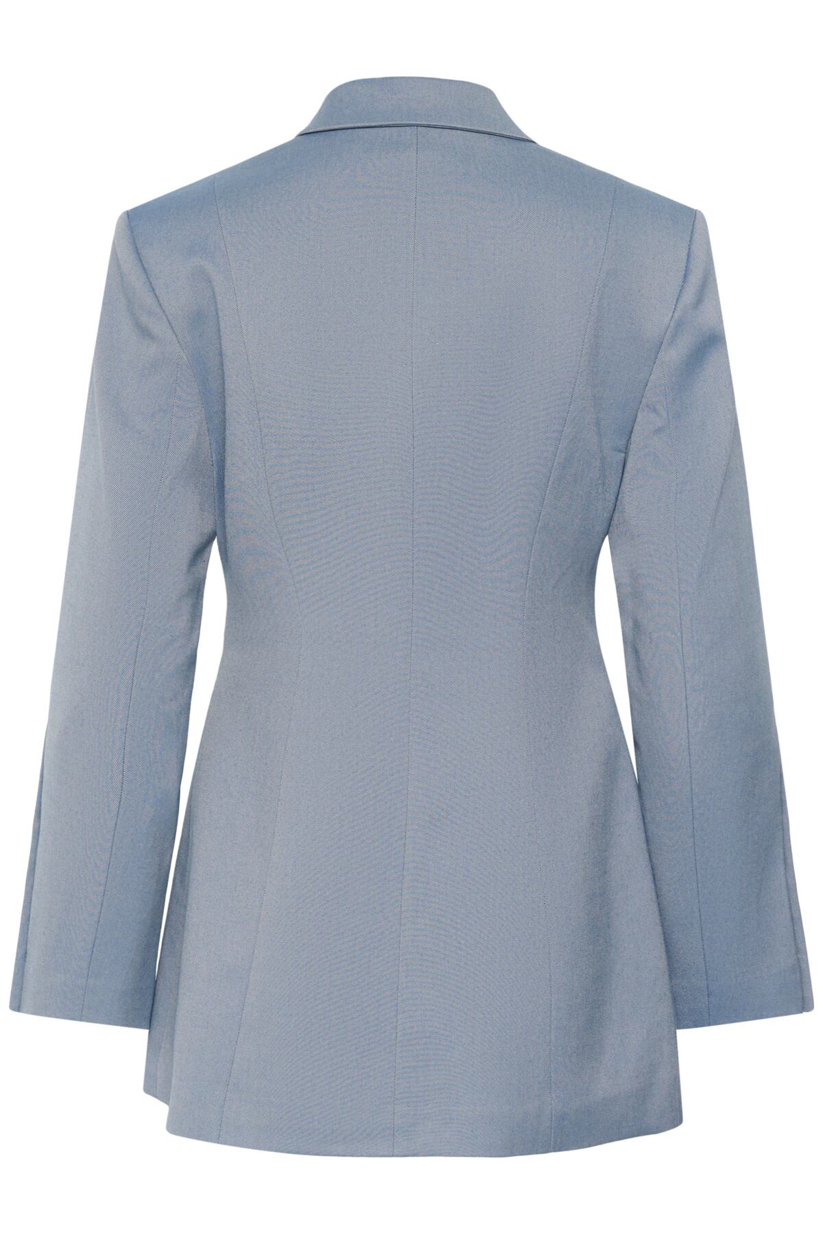 GZwendi blazer Dusty blue - 102459 - 10911246