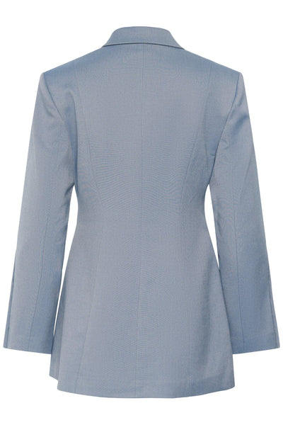GZwendi blazer Dusty blue - 102459 - 10911246 Thumbnail