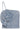 GZwendi top Dusty blue - 102459 - 10911248