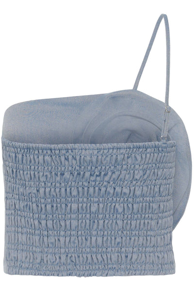 GZwendi top Dusty blue - 102459 - 10911248 Thumbnail