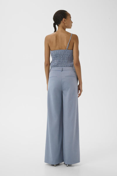 GZwendi top Dusty blue - 102459 - 10911248 Thumbnail