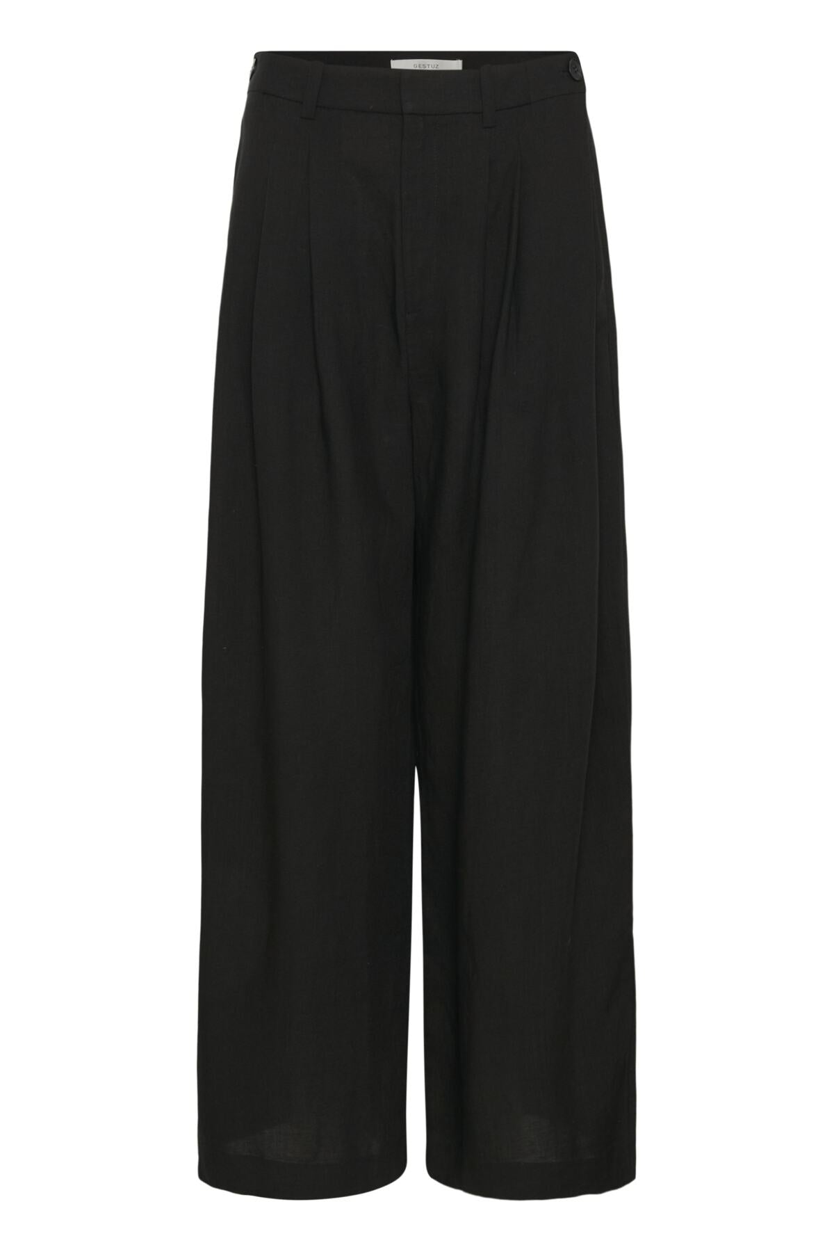 GZriava MW pants Black - 100017 - 10911251