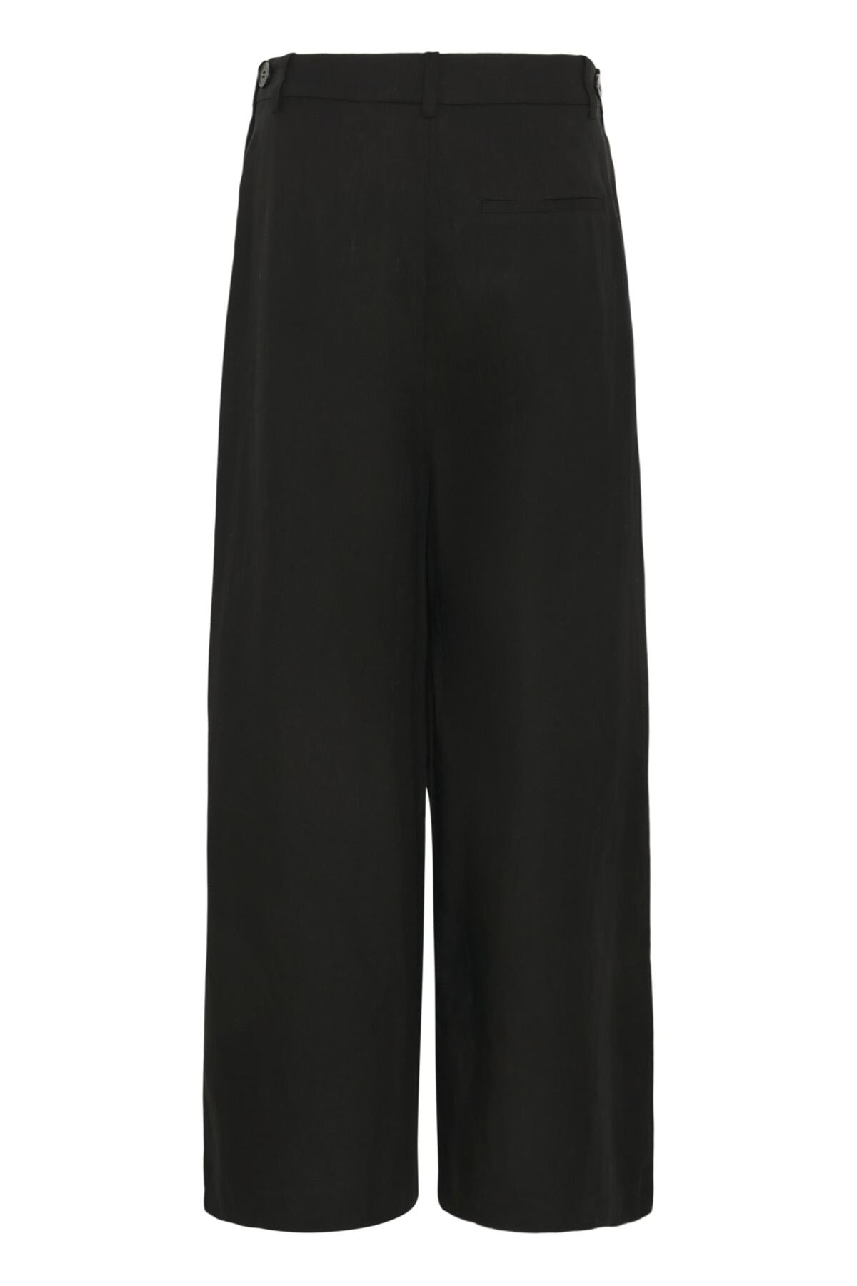 GZriava MW pants Black - 100017 - 10911251