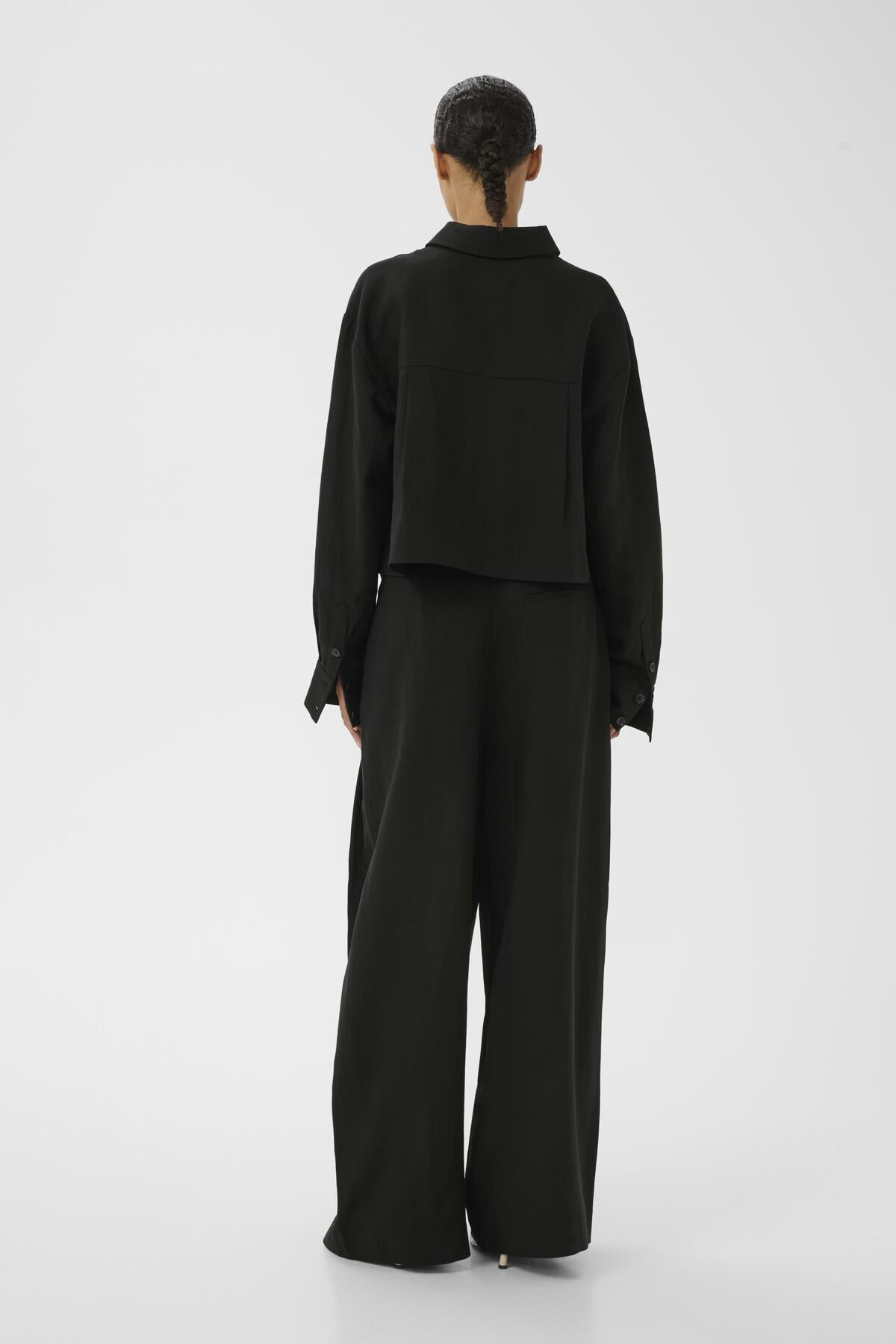 GZriava MW pants Black - 100017 - 10911251