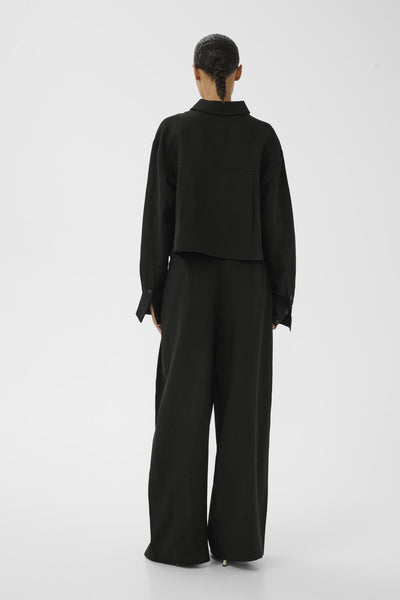 GZriava MW pants Black - 100017 - 10911251 Thumbnail