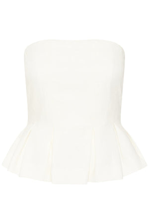 GZriava corsage Bright White - 110601 - 10911252
