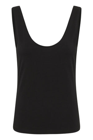 GZmida tank top Black - 100017 - 10911255