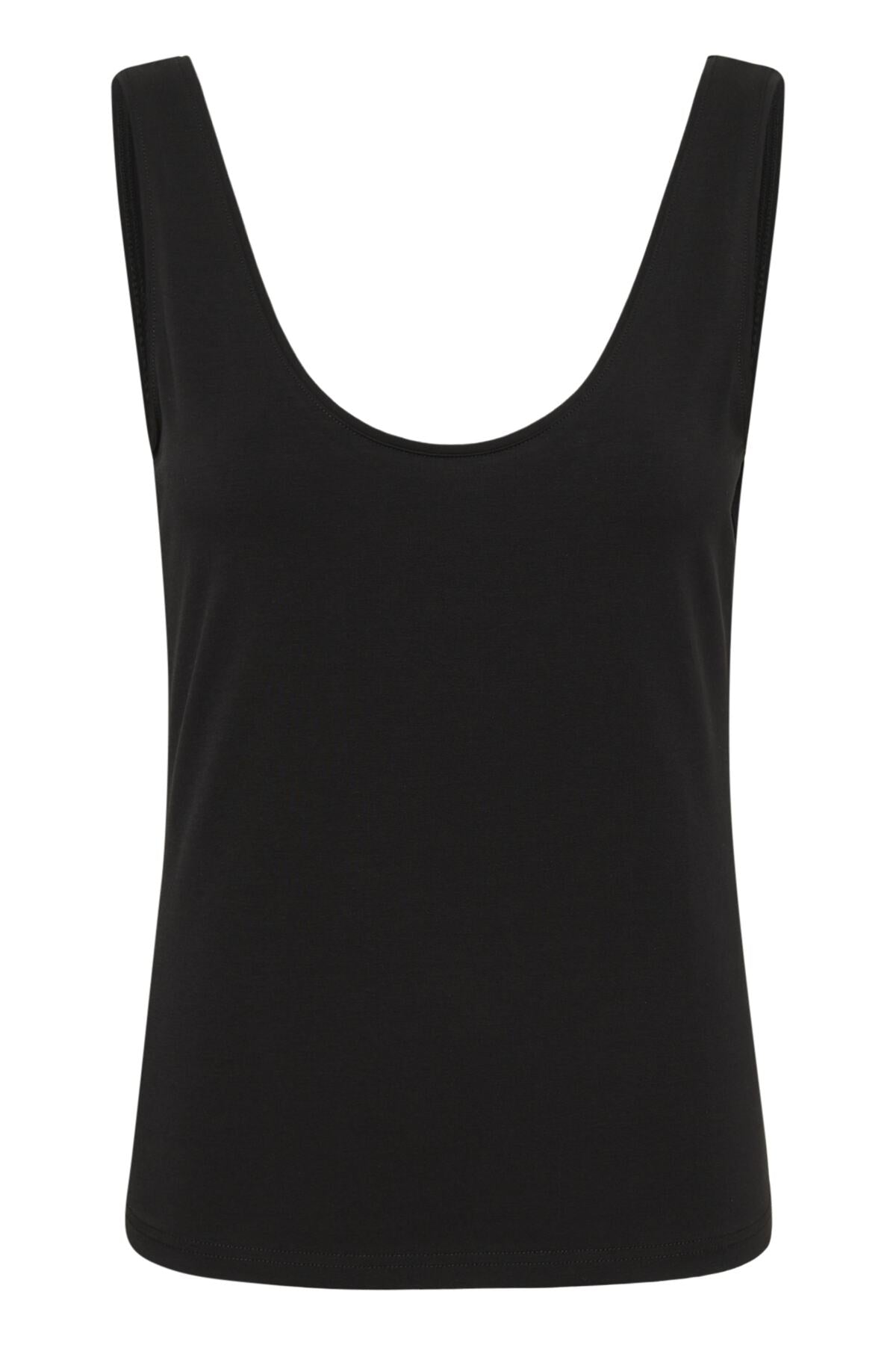 GZmida tank top Black - 100017 - 10911255