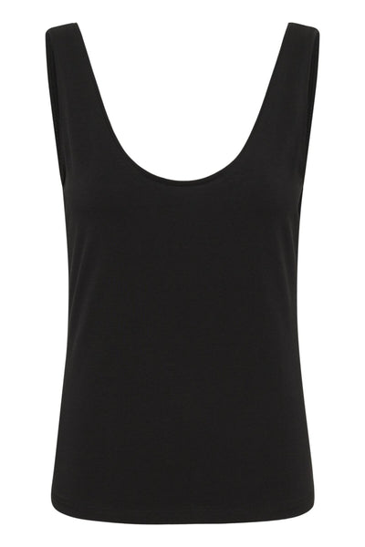 GZmida tank top Black - 100017 - 10911255 Thumbnail