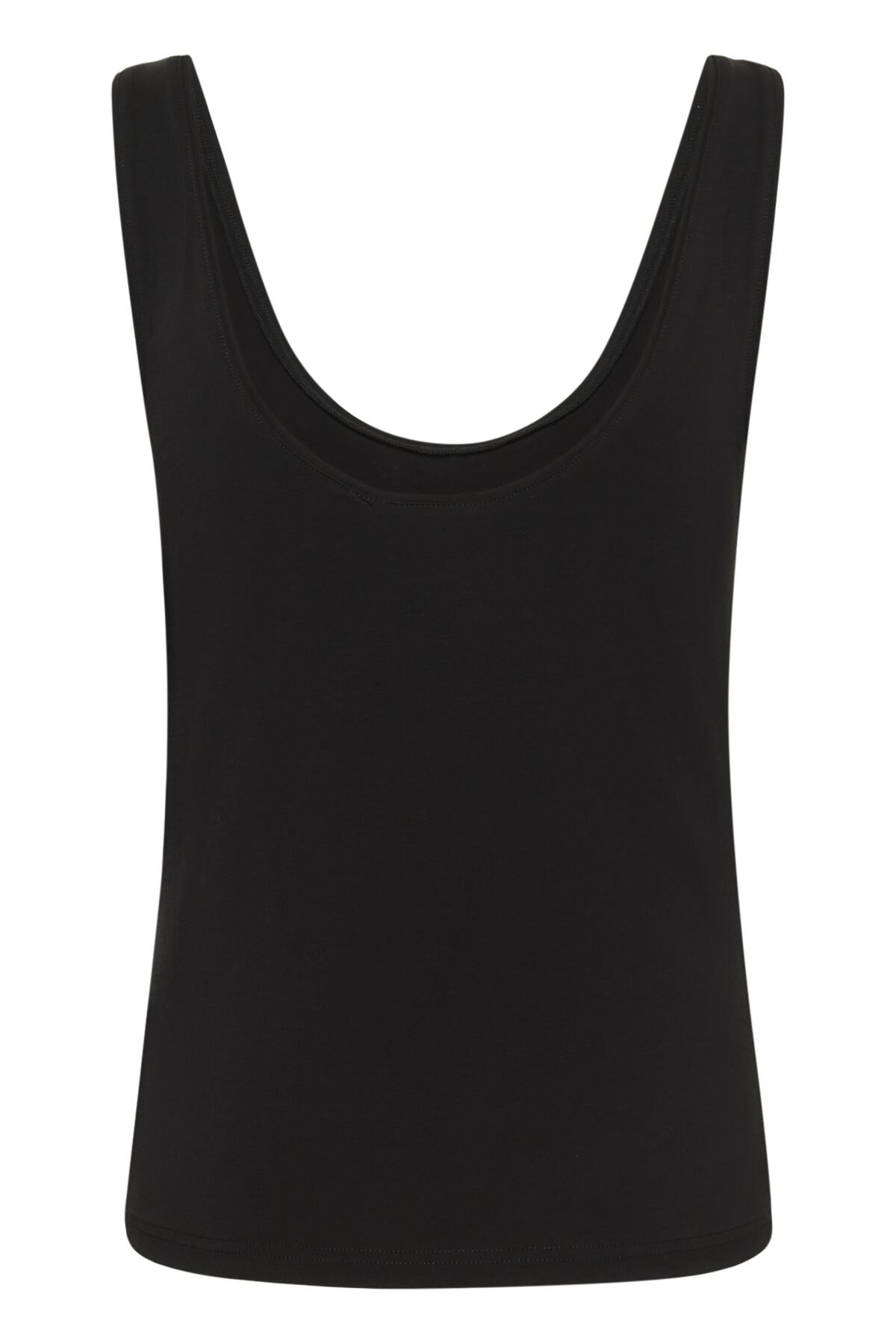 GZmida tank top Black - 100017 - 10911255