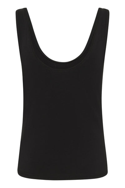 GZmida tank top Black - 100017 - 10911255 Thumbnail