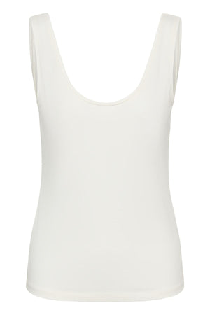 GZmida tank top Egret - 110103 - 10911255