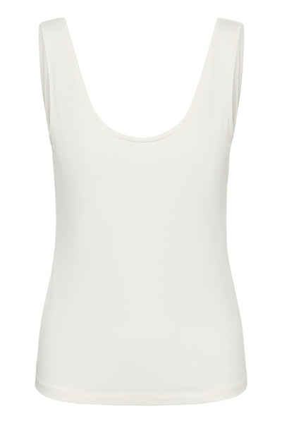 GZmida tank top Egret - 110103 - 10911255 Thumbnail