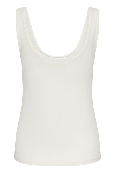 GZmida tank top Egret - 110103 - 10911255 Thumbnail