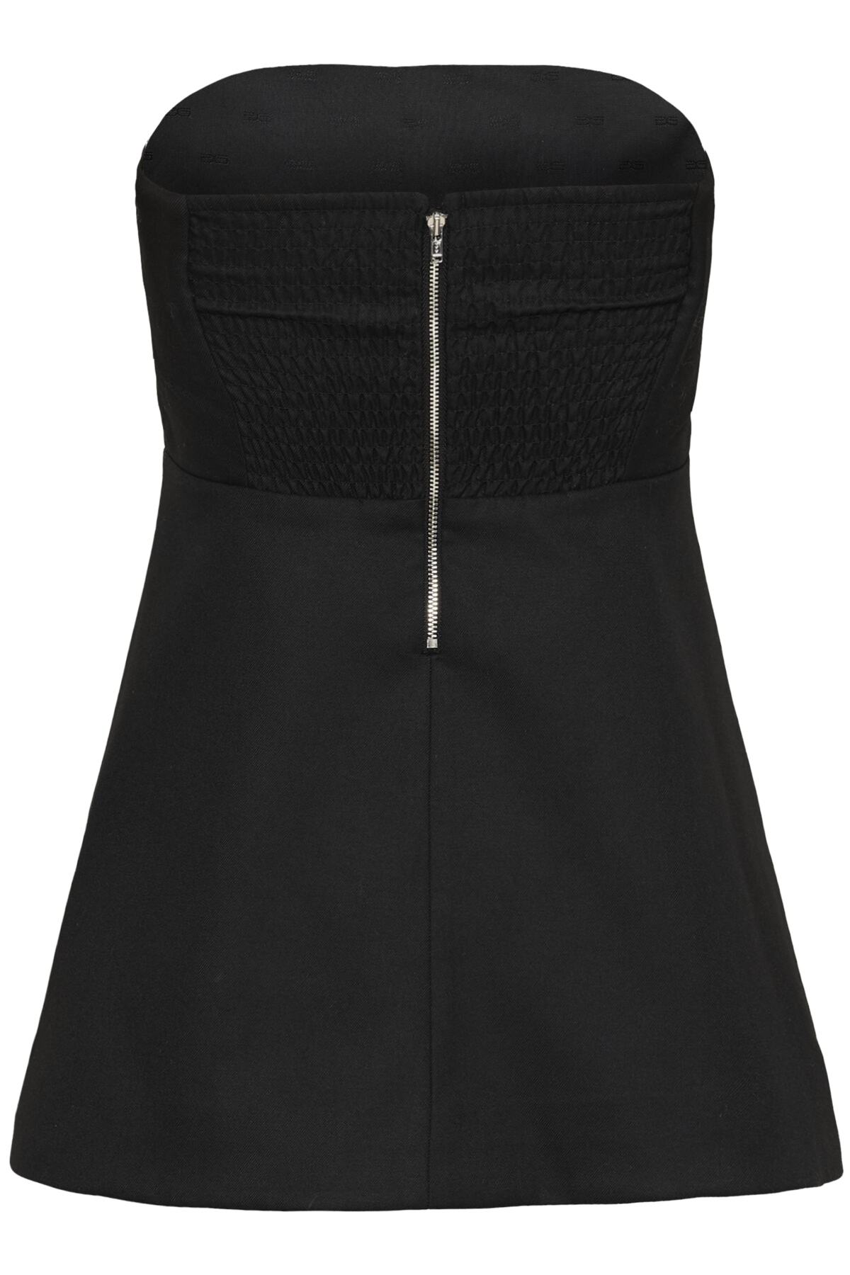 GZtitta corsage Black - 100017 - 10911263