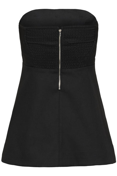 GZtitta corsage Black - 100017 - 10911263 Thumbnail
