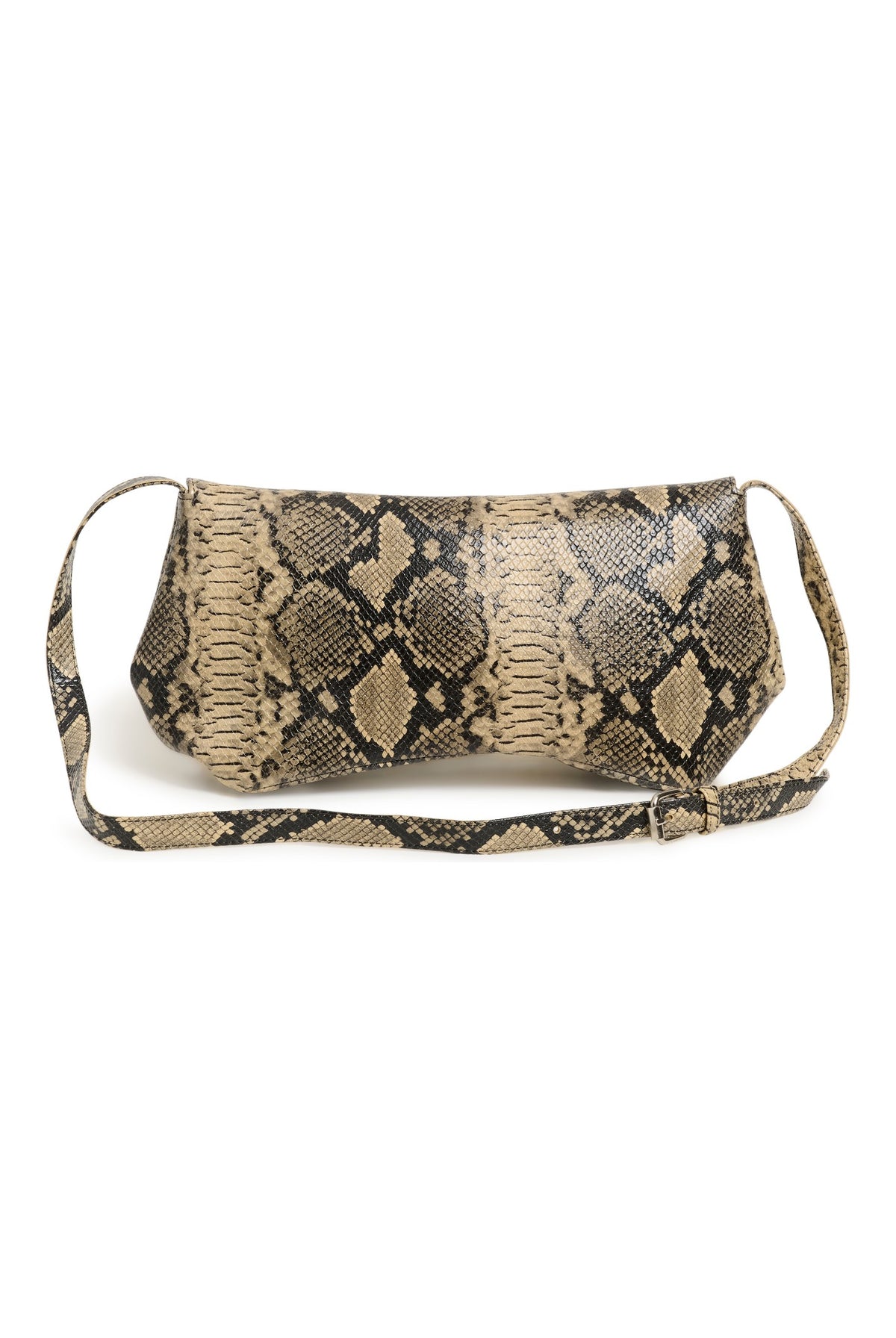 GZweda snake clutch Pale khaki snake - 109237 - 10911265