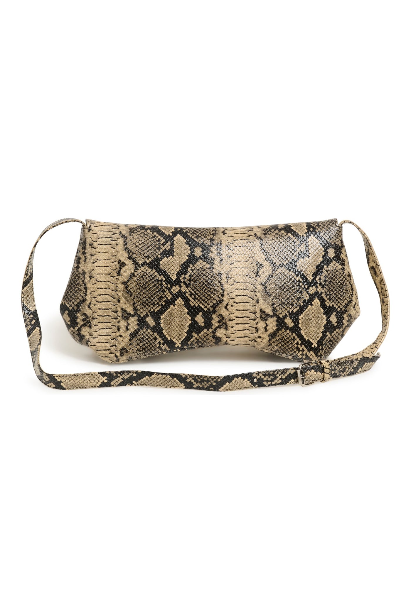 GZweda snake clutch Pale khaki snake - 109237 - 10911265