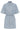 GZmonie dress light blue denim - 109411 - 10911271