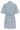 GZmonie dress light blue denim - 109411 - 10911271