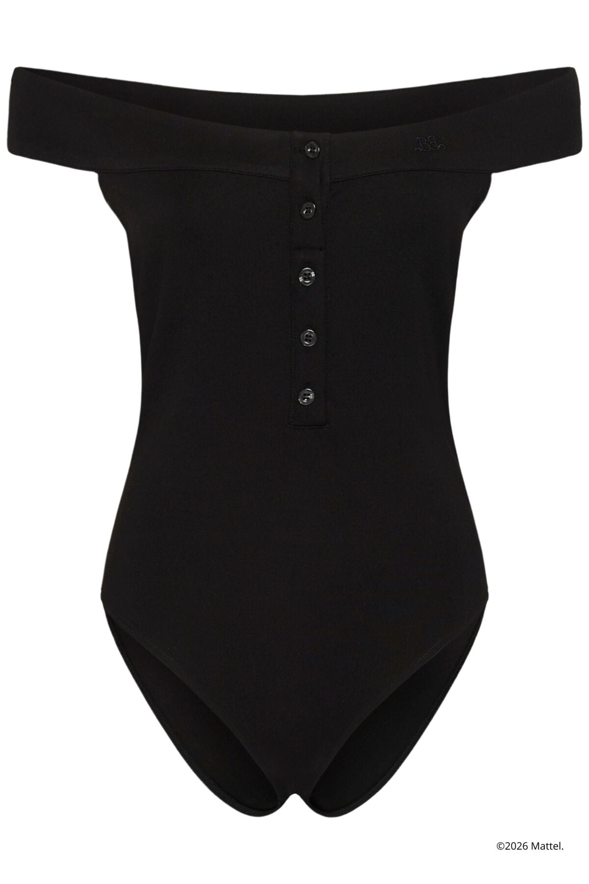 BXGmidge body Black - 100017 - 10911291
