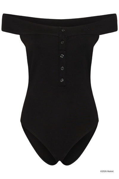 BXGmidge body Black - 100017 - 10911291 Thumbnail