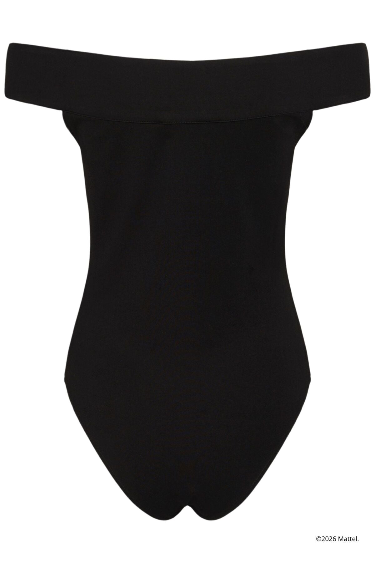 BXGmidge body Black - 100017 - 10911291