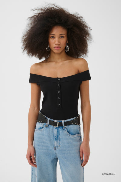 BXGmidge body Black - 100017 - 10911291 Thumbnail